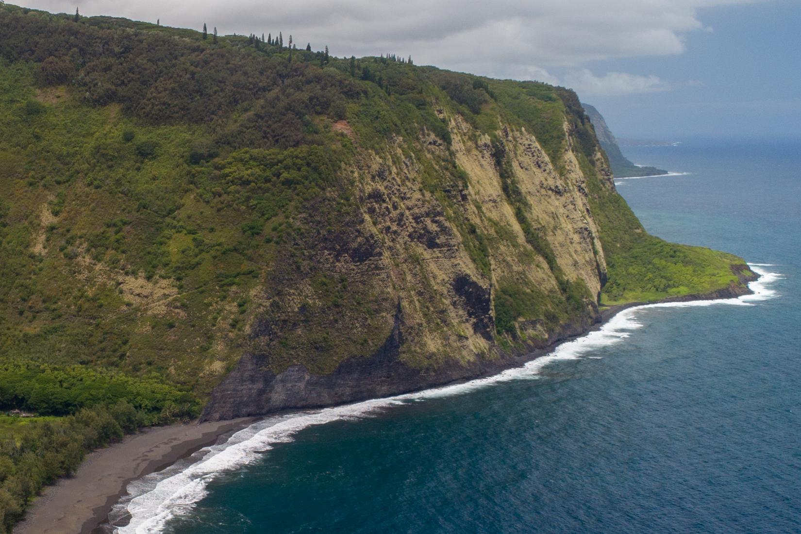 Sandee - Waipio Bay