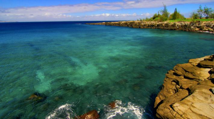 Sandee - Waikaloa Beach