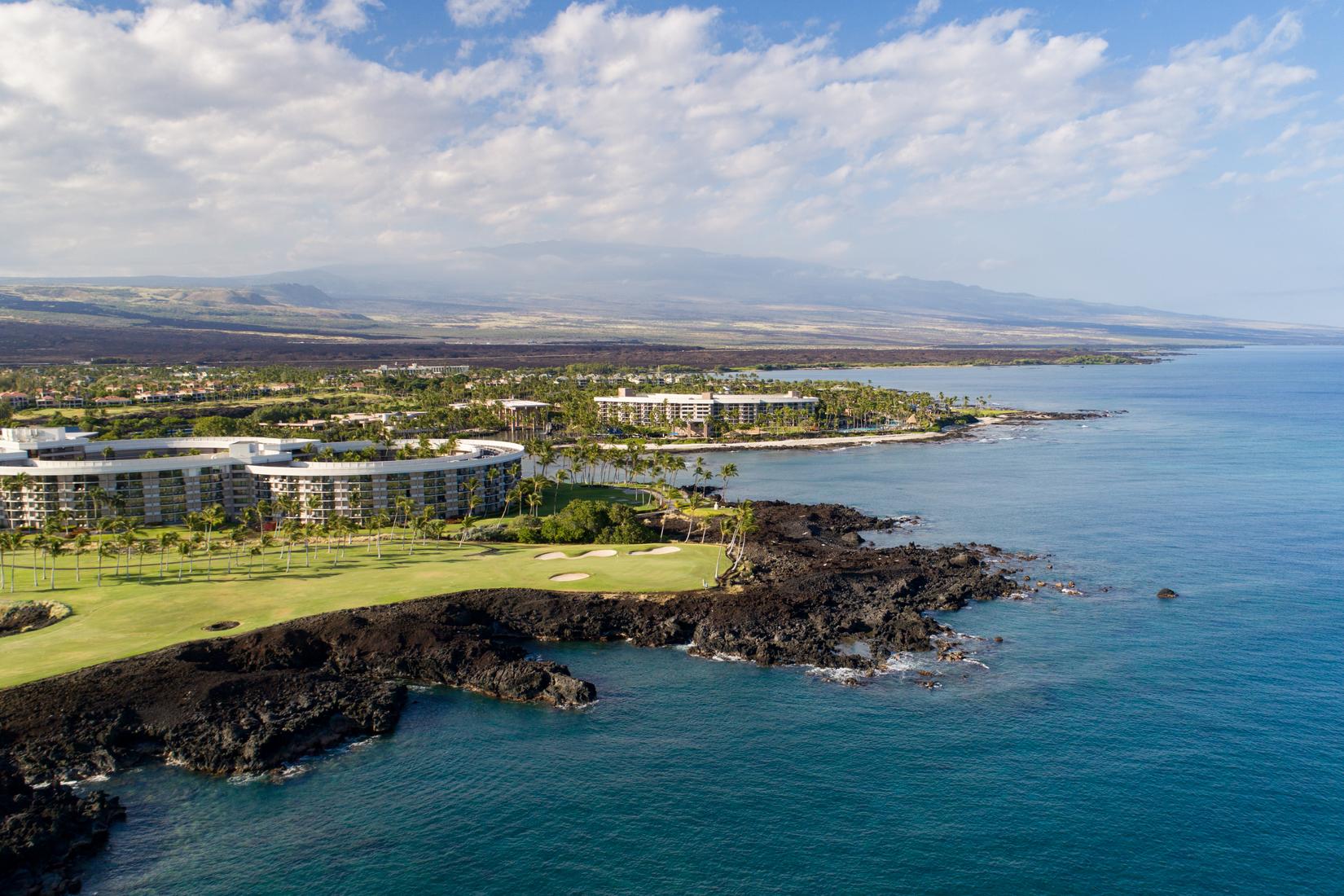 Sandee - Waikaloa Beach