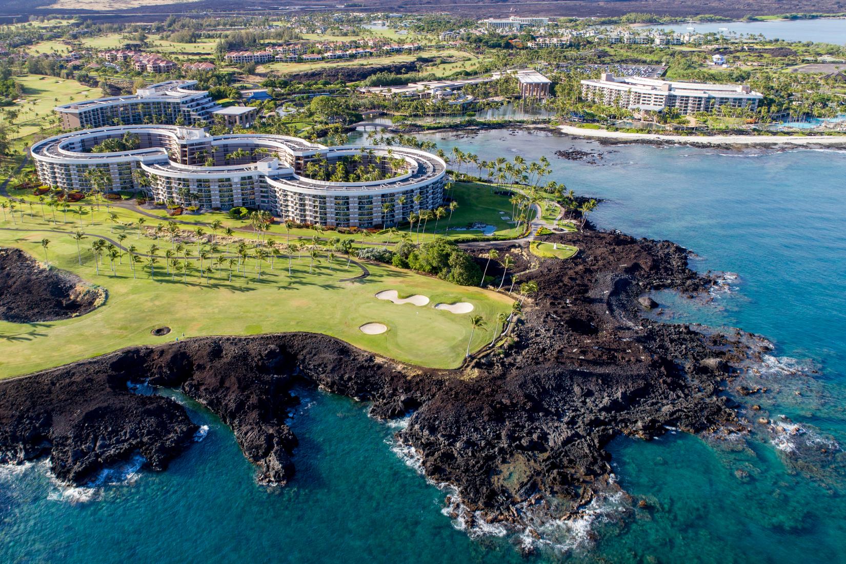 Sandee - Waikaloa Beach