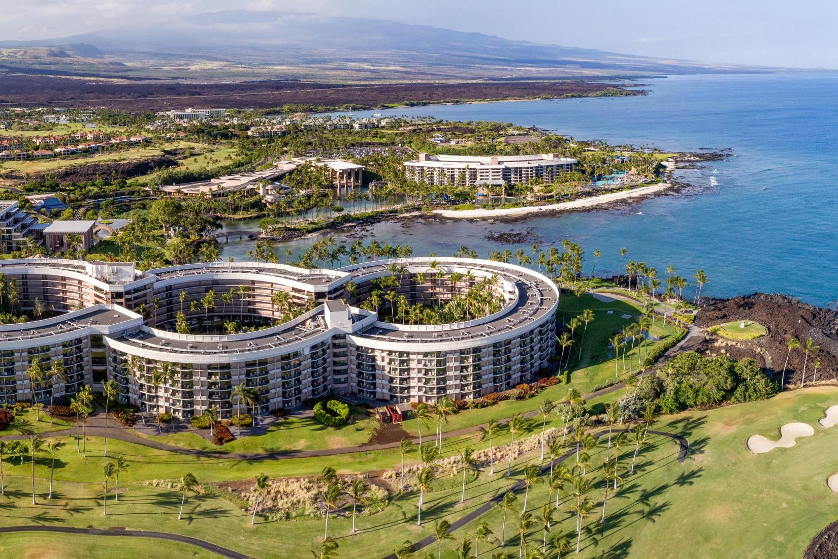 Sandee - Waikaloa Beach