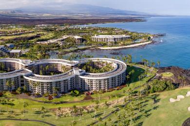 Sandee - Waikaloa Beach