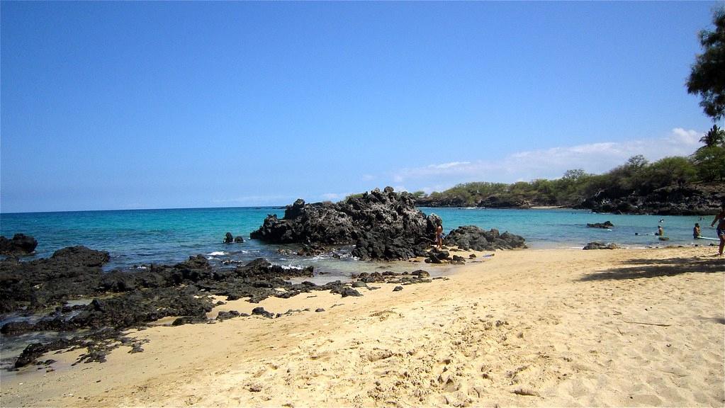 Sandee - Waikaloa Beach