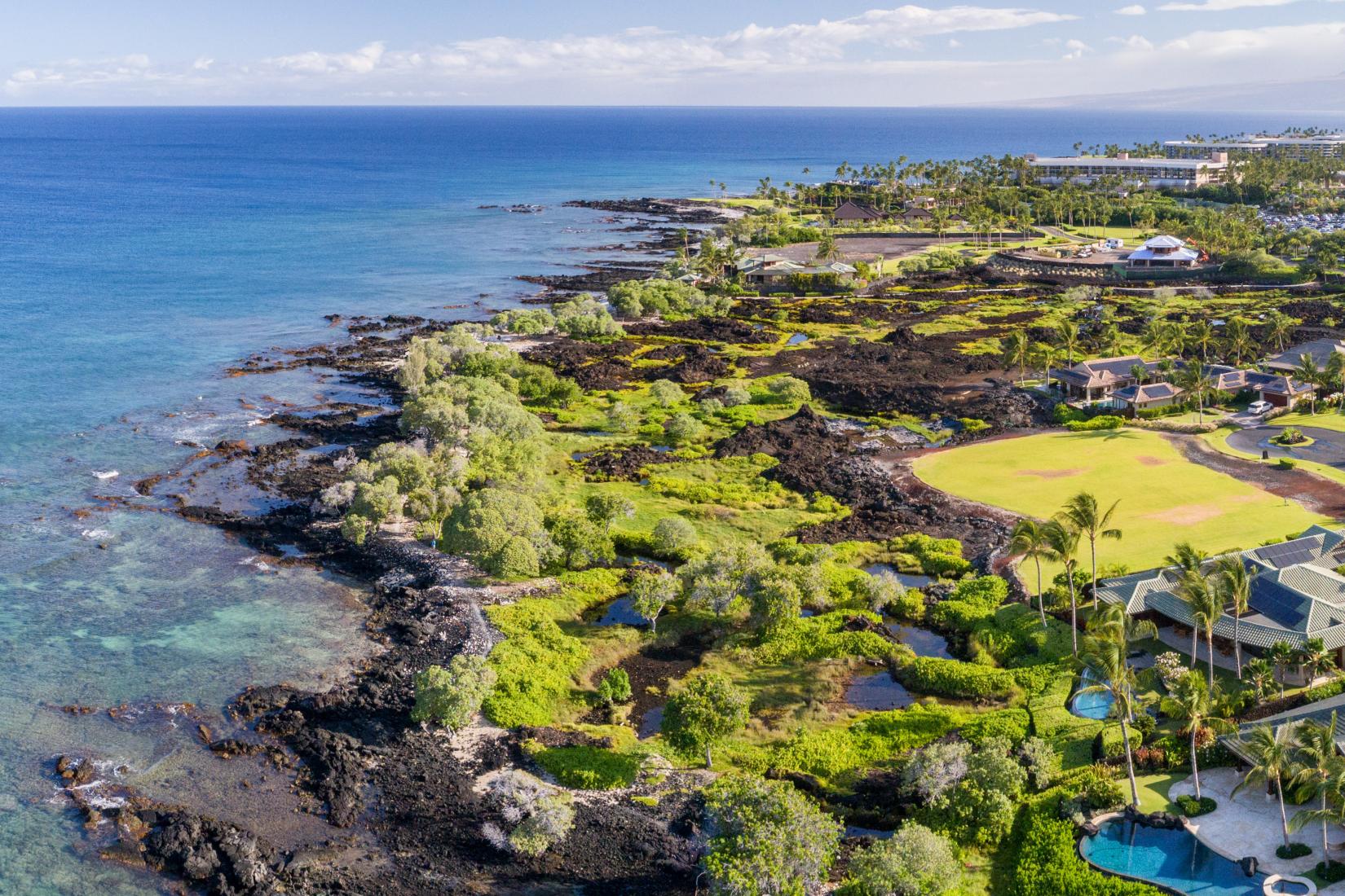 Sandee - Waikaloa Beach