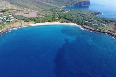 Sandee Hulopoe Bay Beach Photo