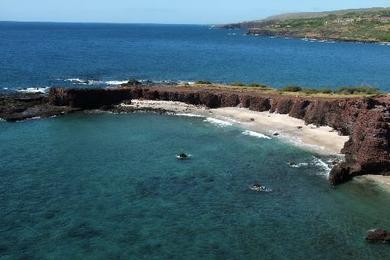 Sandee - Hulopoe Bay Beach