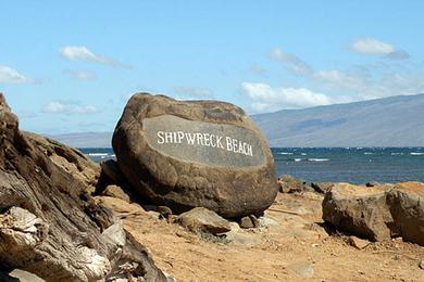 Sandee - Shipwreck Beach