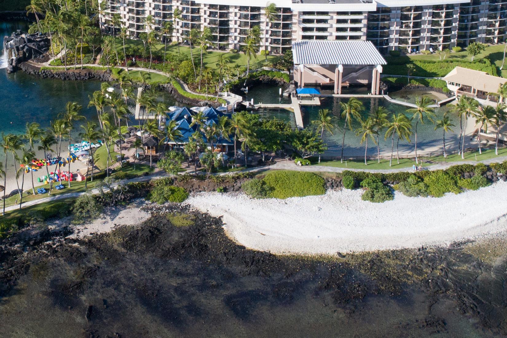 Sandee - Waikaloa Beach