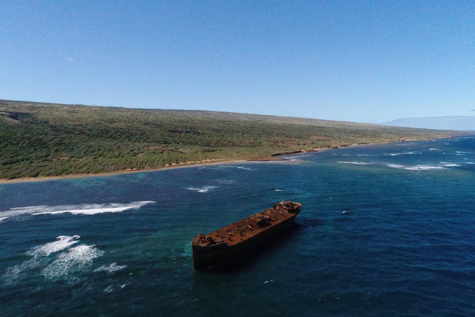 Sandee - Shipwreck Beach