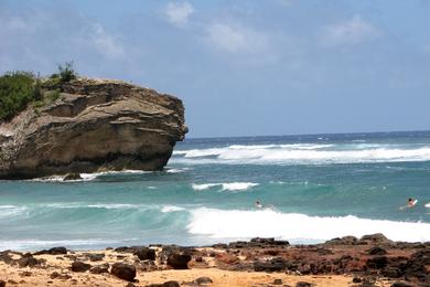 Sandee - Shipwreck Beach