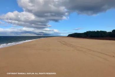 Sandee - Polihua Beach