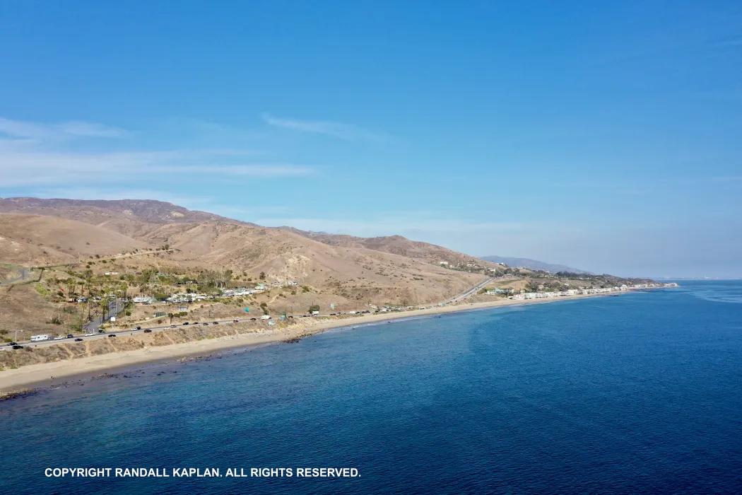 Sandee Dan Blocker Beach