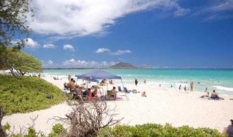 Sandee - Kalama Beach Park