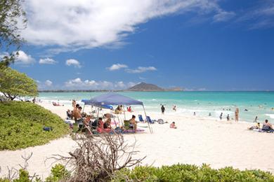 Sandee - Kalama Beach Park