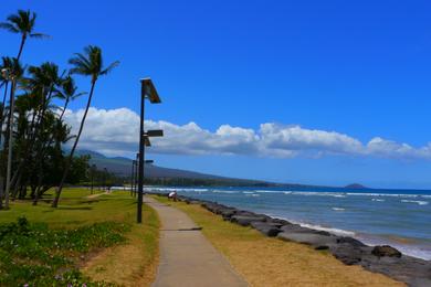 Sandee - Kalama Beach Park