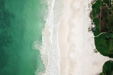 Sandee - Kalama Beach Park