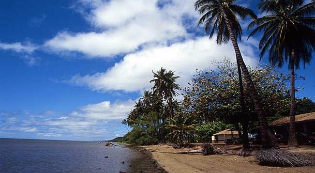 Sandee - Kepuhi Beach