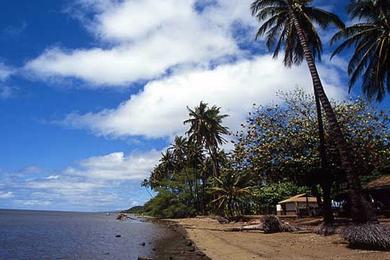 Sandee - Kepuhi Beach