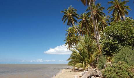 Sandee - Kepuhi Beach