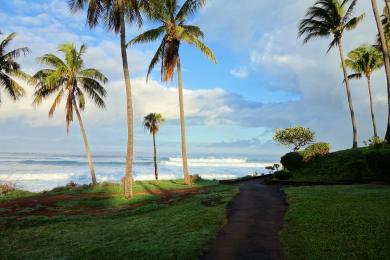 Sandee - Kepuhi Beach