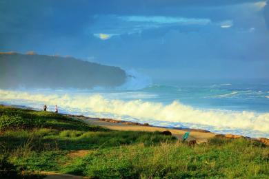 Sandee - Kepuhi Beach