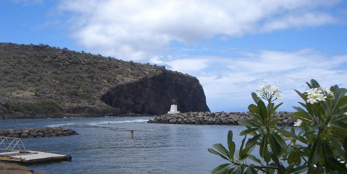 Sandee - Manele Bay