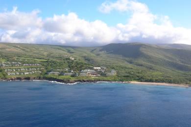 Sandee - Manele Bay