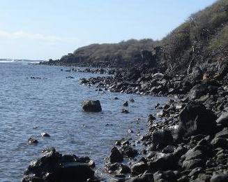 Sandee Naha Beach