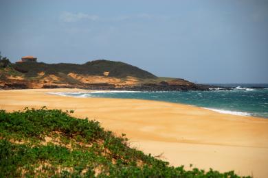 Sandee - Papohaku Beach