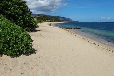 Sandee - Aweoweo Beach Park