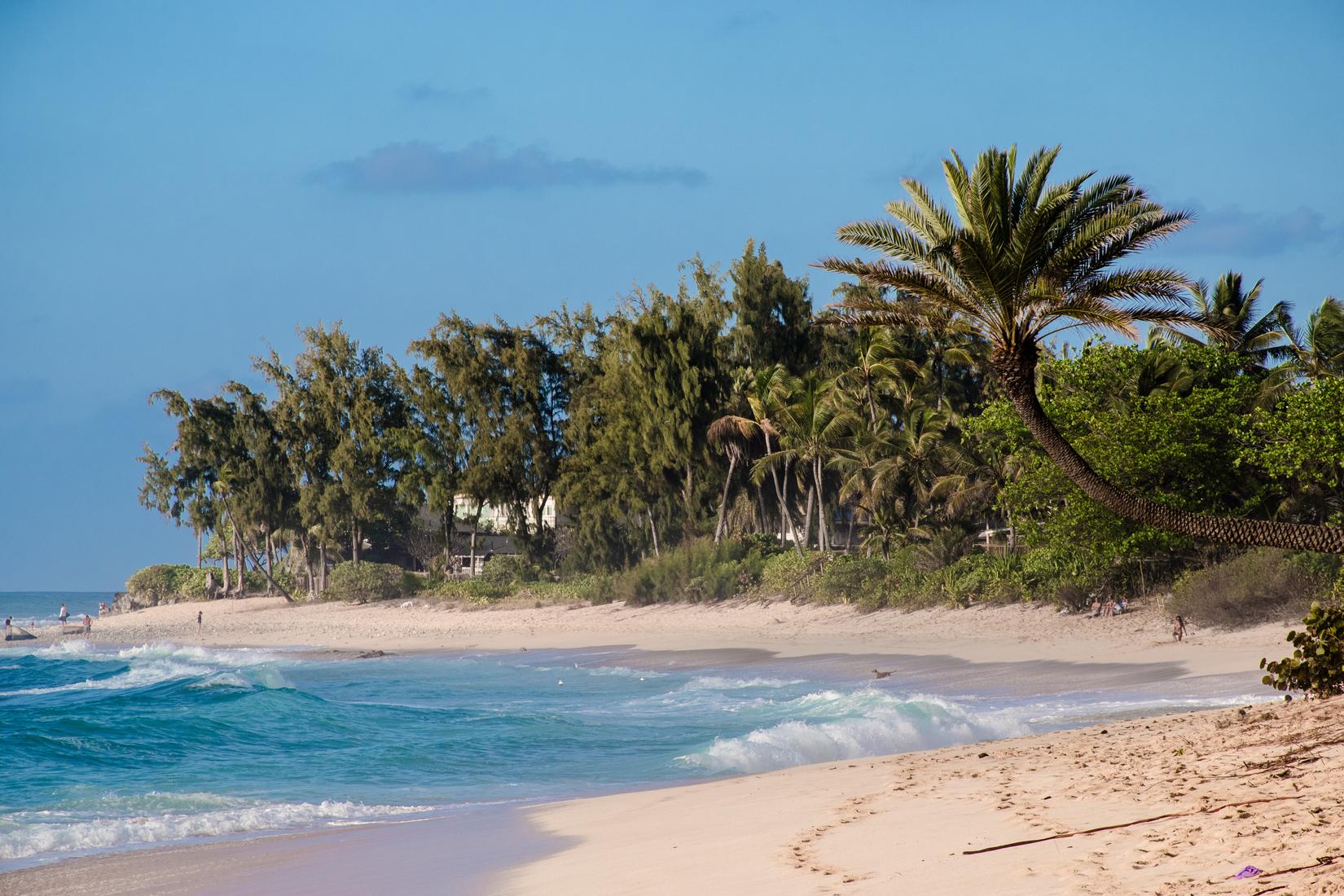 Sandee - Aweoweo Beach Park