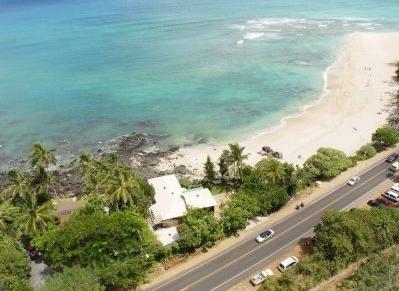 Sandee Chun's Reef Support Beach
