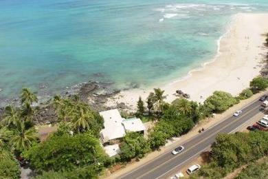 Sandee Chun's Reef Support Beach