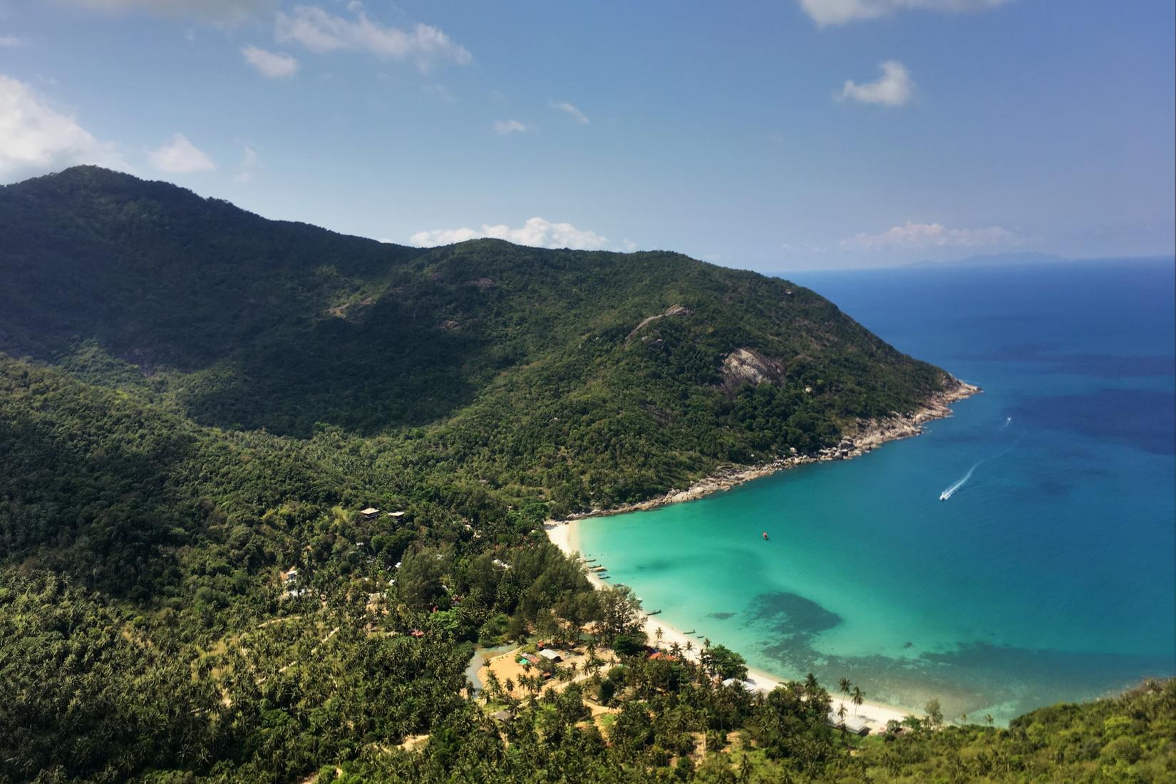 Ko Pha Ngan Photo - Sandee
