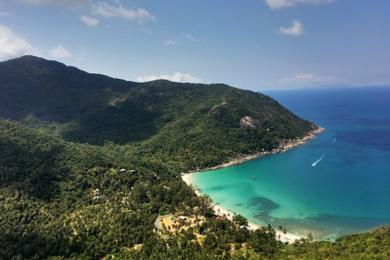 Sandee Surat Thani