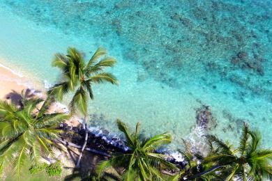 Sandee Hauula Beach