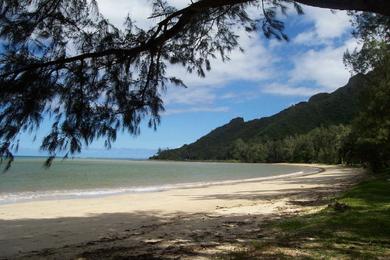 Sandee - Kaaawa Beach Park