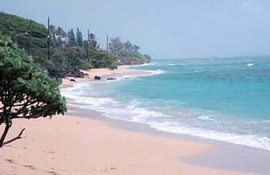 Sandee - Kaaawa Beach Park