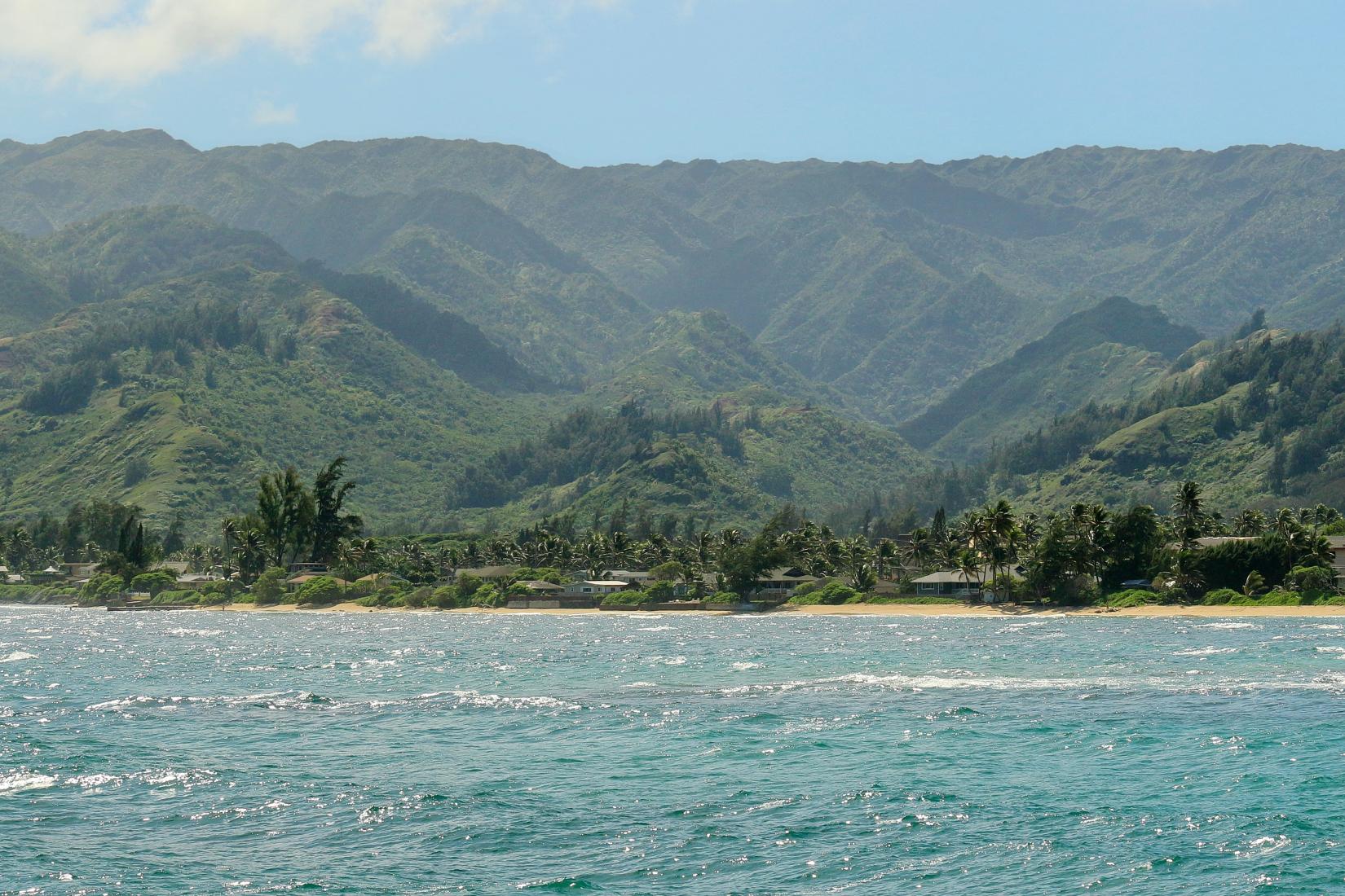 Sandee - Hauula Beach