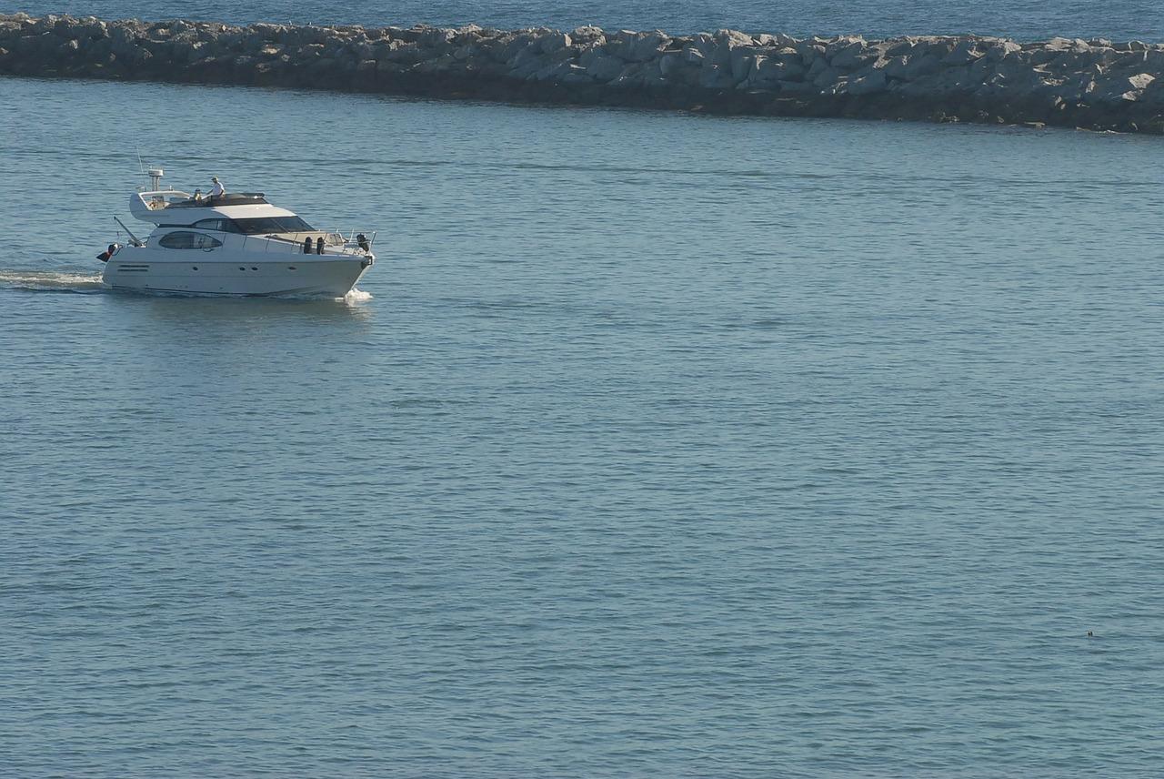 Sandee - Newport Harbor Patrol Beach