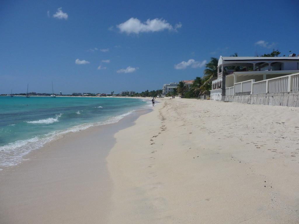 Sandee - Simpson Bay Beach