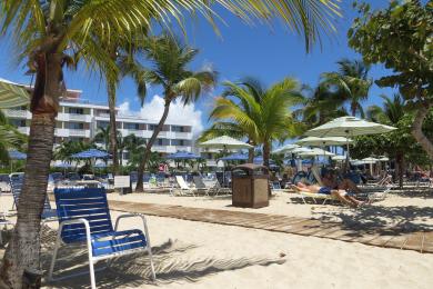 Sandee - Maho Beach