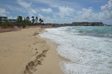 Sandee - Maho Beach