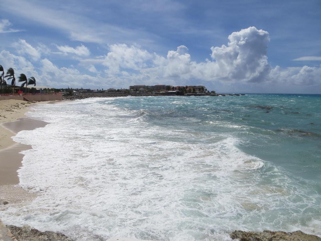 Sandee - Maho Beach