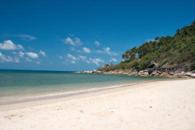 Sandee Bottle Beach Photo