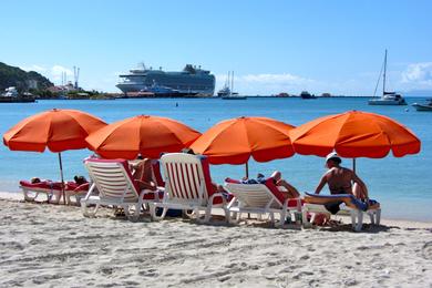 Sandee - Great Bay Beach