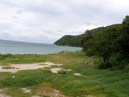 Sandee - Ballast Bay