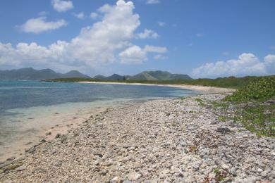 Sandee The Lagoon Beach