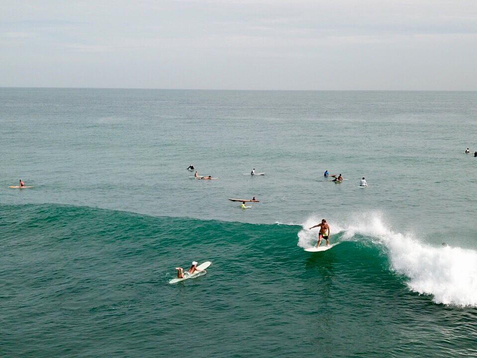 Sandee - La Ocho Beach