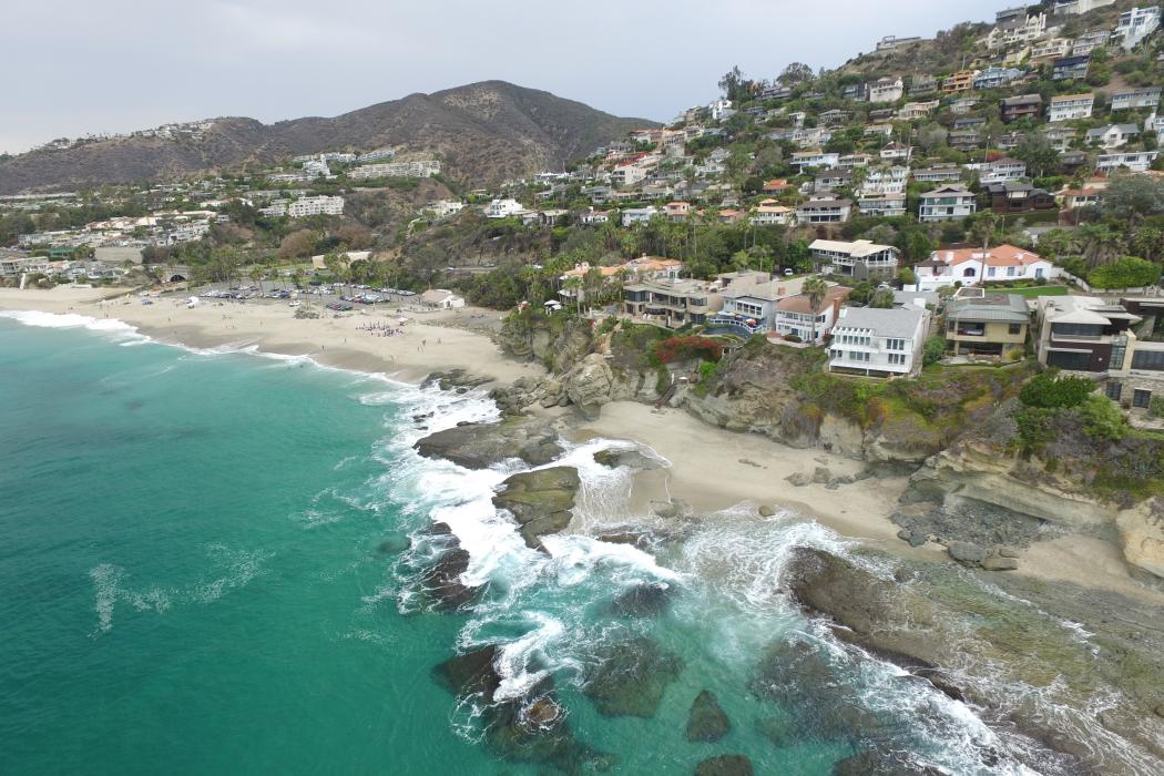 Sandee Aliso Beach